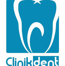 Clinik Dent Logo